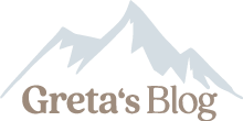 Greta's Blog