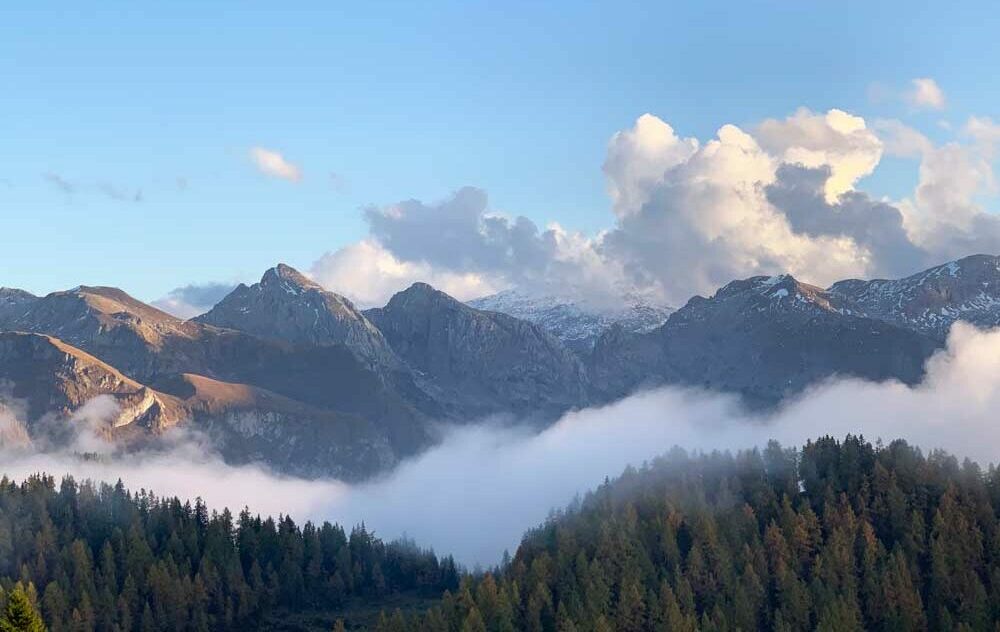 Aussicht-Gotzenalm